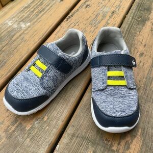 See Kai Run kids shoes